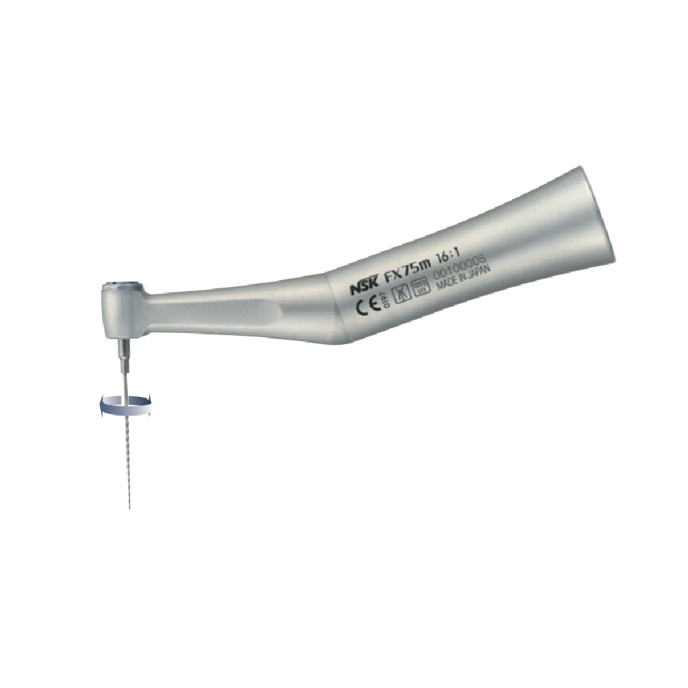 Contre-angle endodontique FX75M C1055