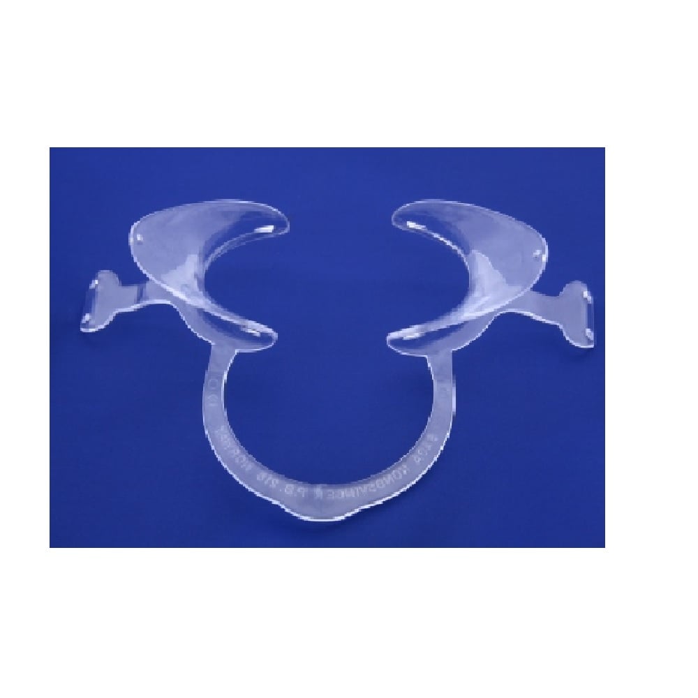 Ecarteur De Commissures Double   072752