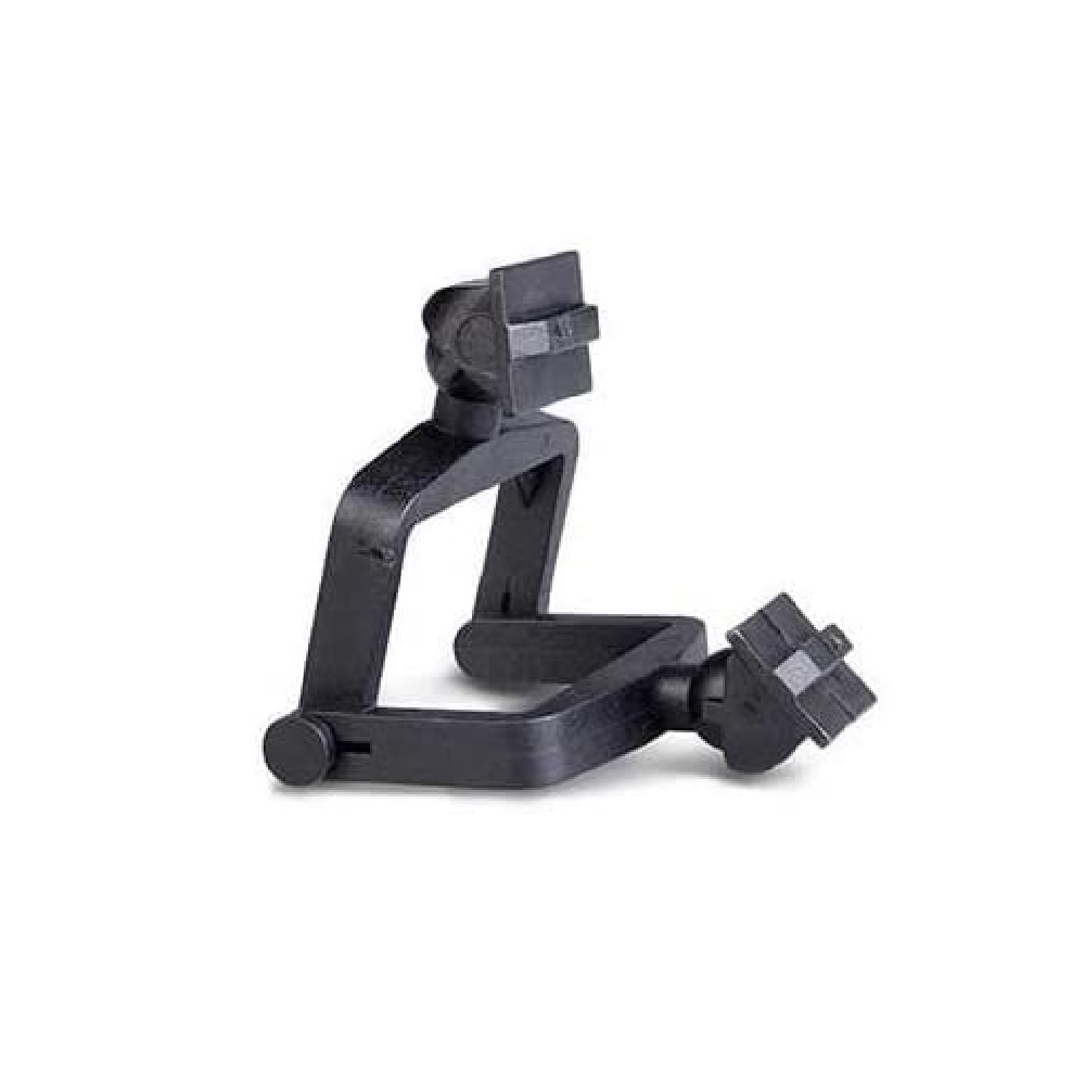 Articulateurs 3D slot/flat noirs (100)