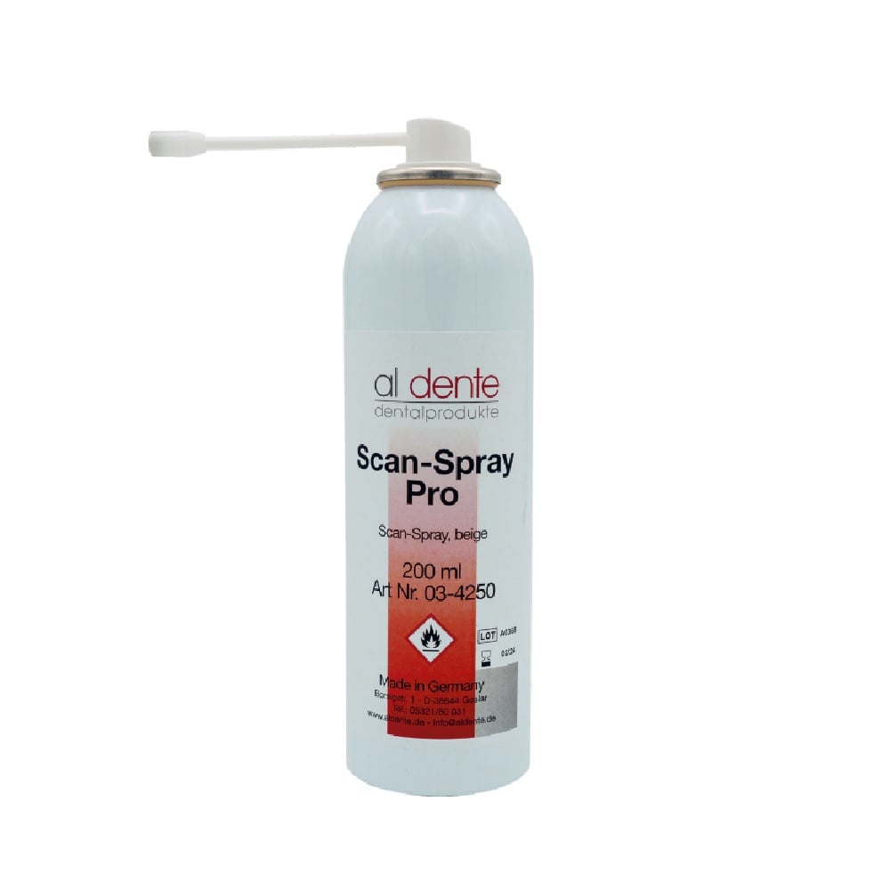 Cad/Cam Spray (1 X 200 Ml)