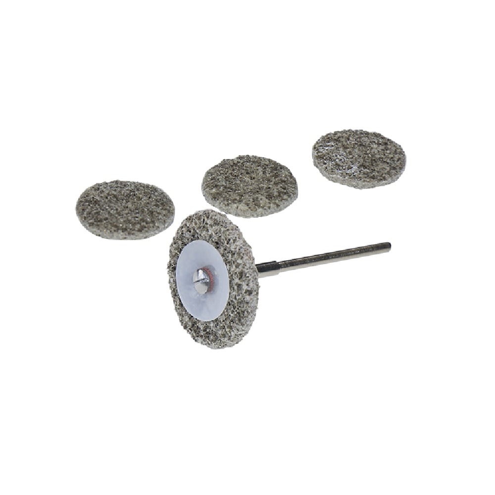 Lisko Disques A Polir B