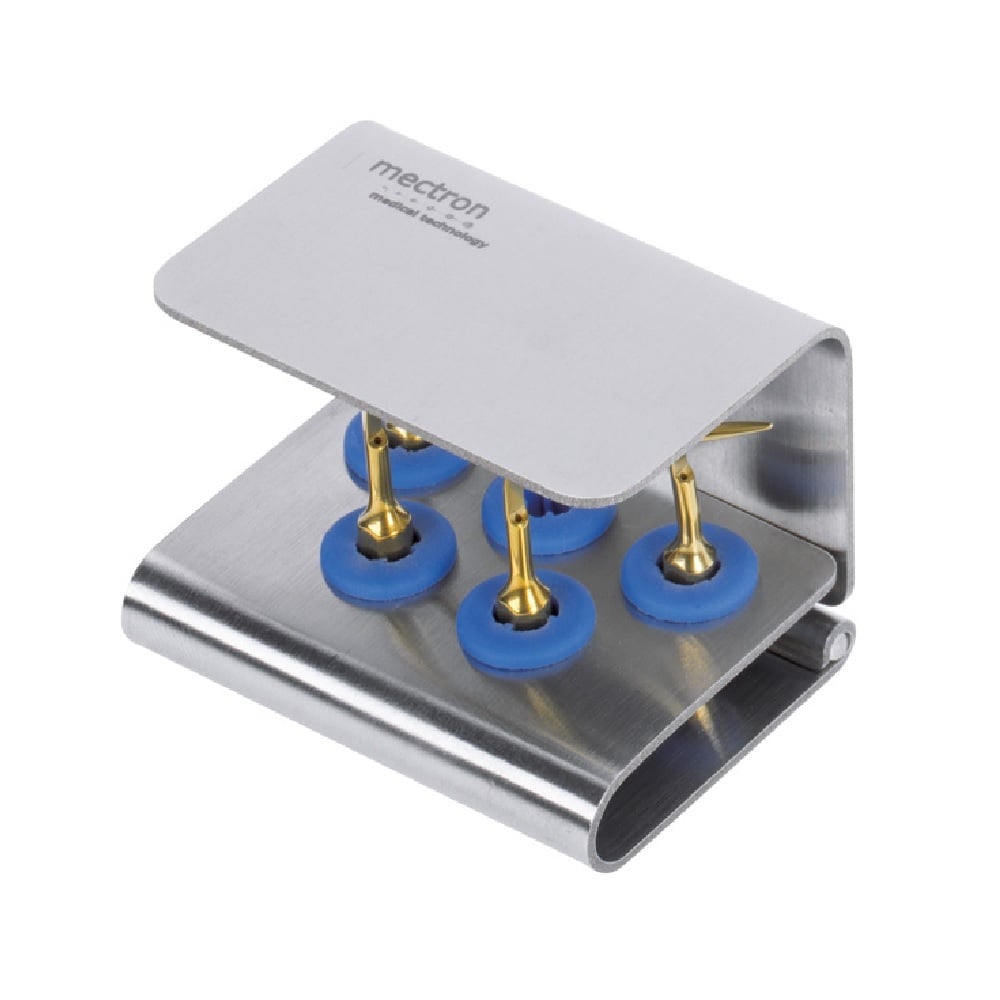 Porte Inserts Ultrasons