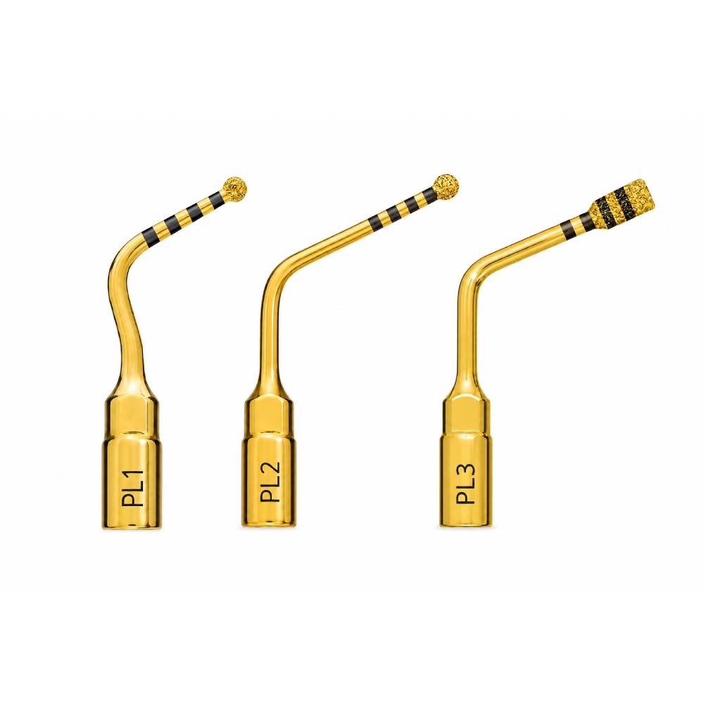 Insert Piezo Lift