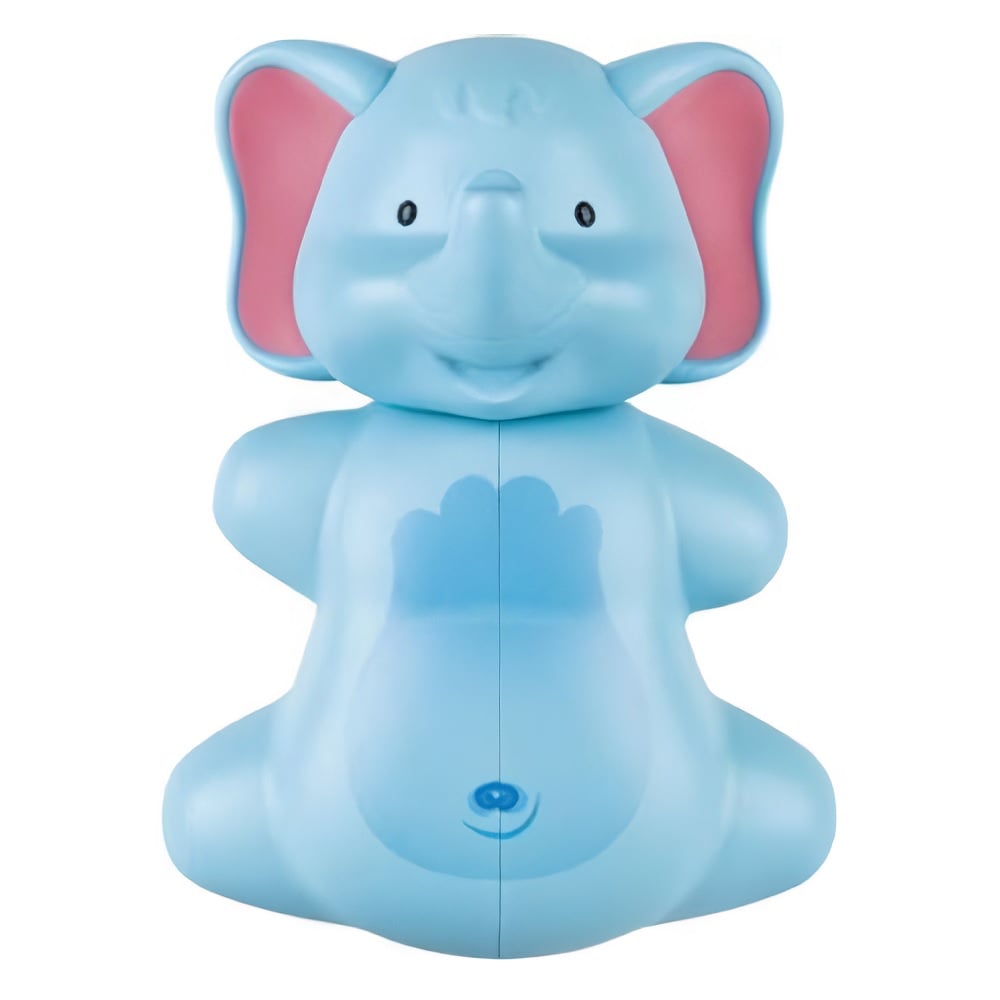 Porte brosse à dents éléphant