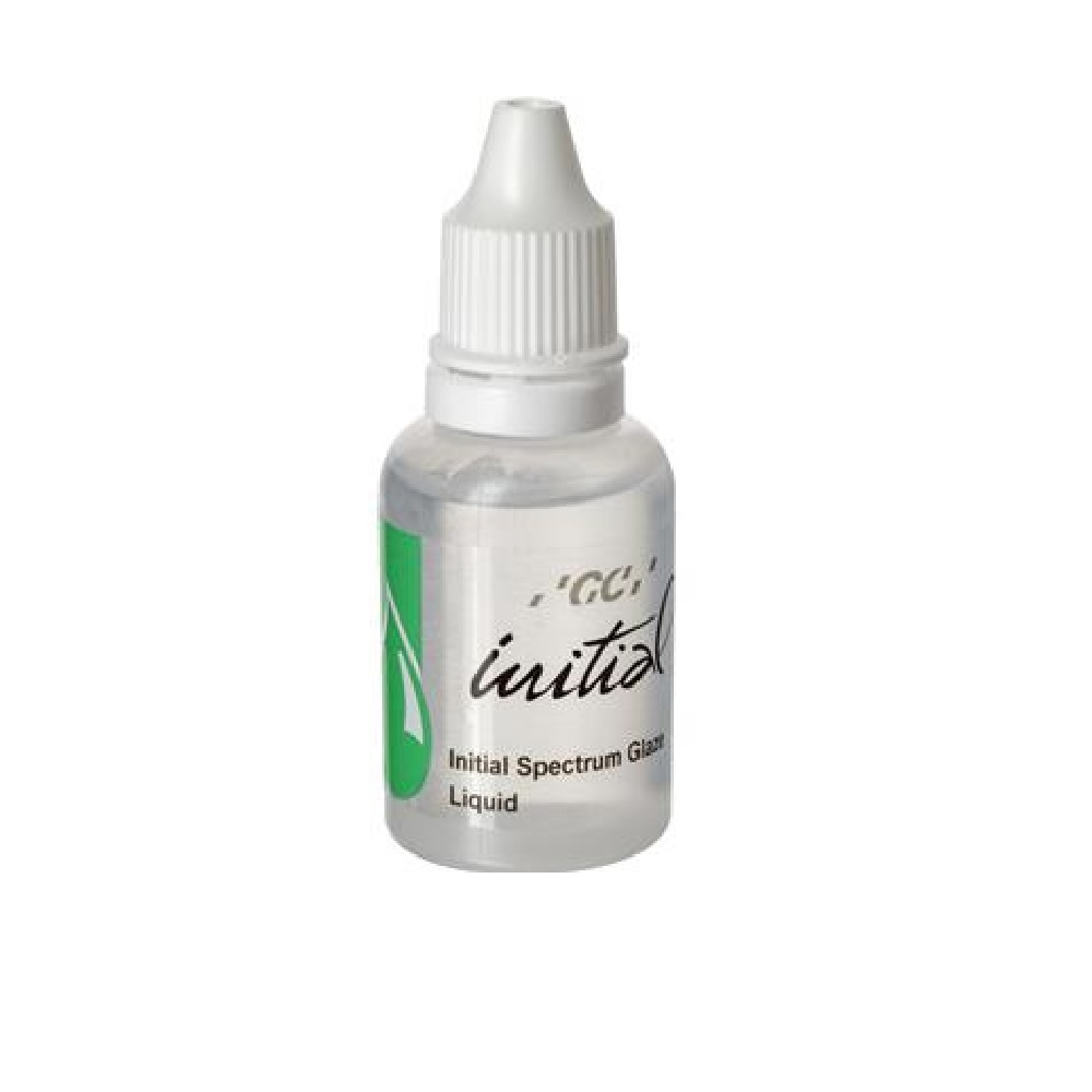 Initial Spectrum Glaze Liquide 25ml   876180    Gc