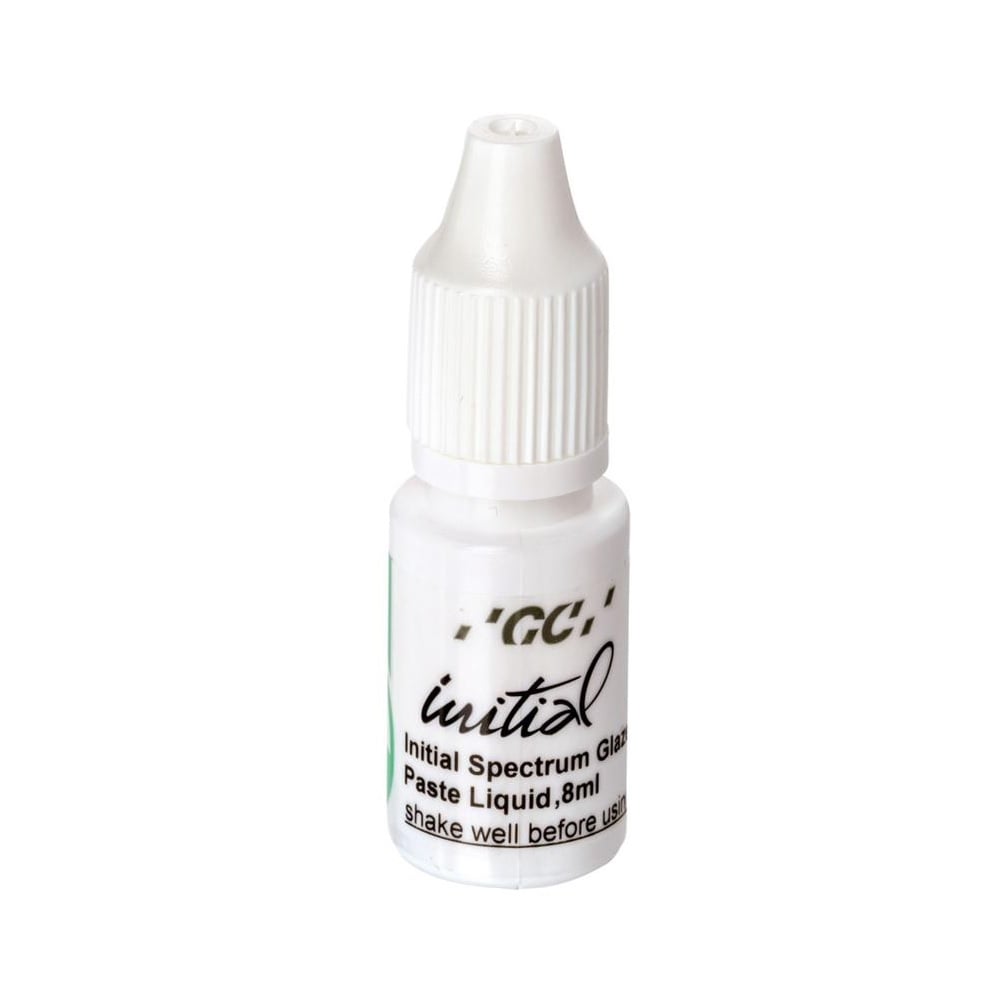 Initial Spectrum Glaze Paste Liquid (8ml)