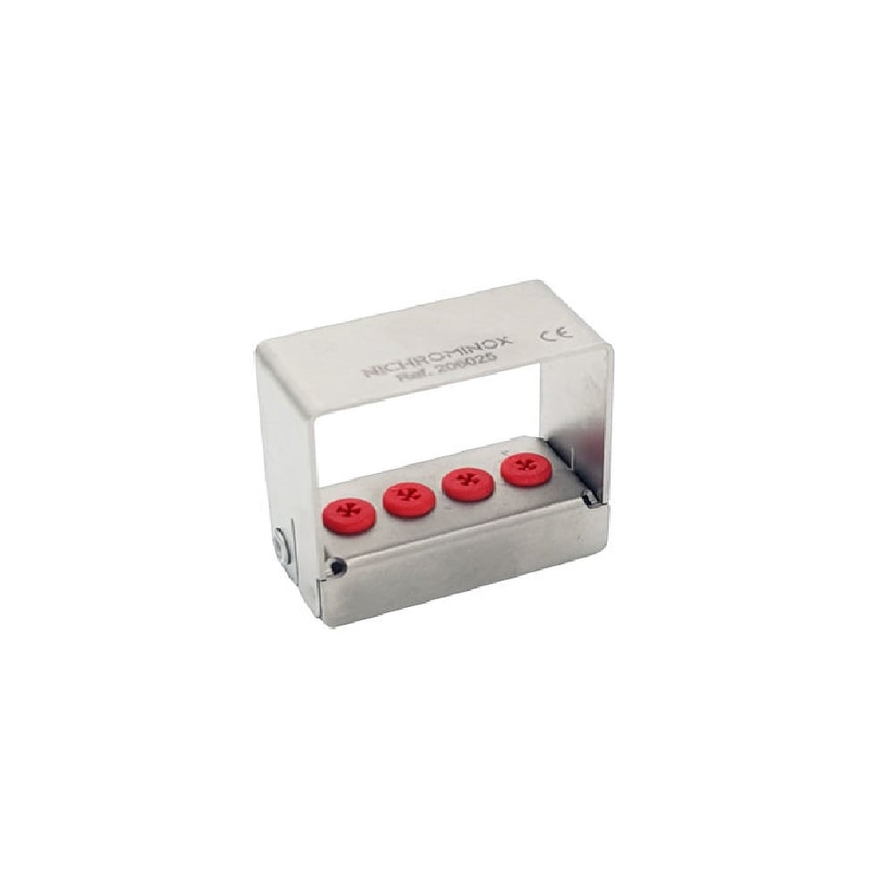 Plug in 4 Perforations H40