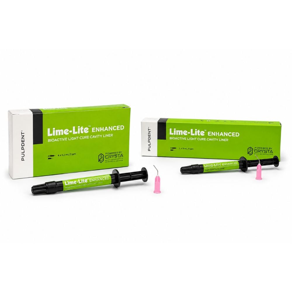 Lime-Lite Enhanced