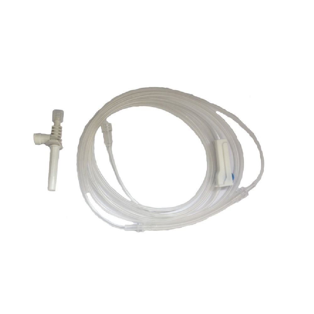 Ligne d'irrigation pour bouteille  (1)