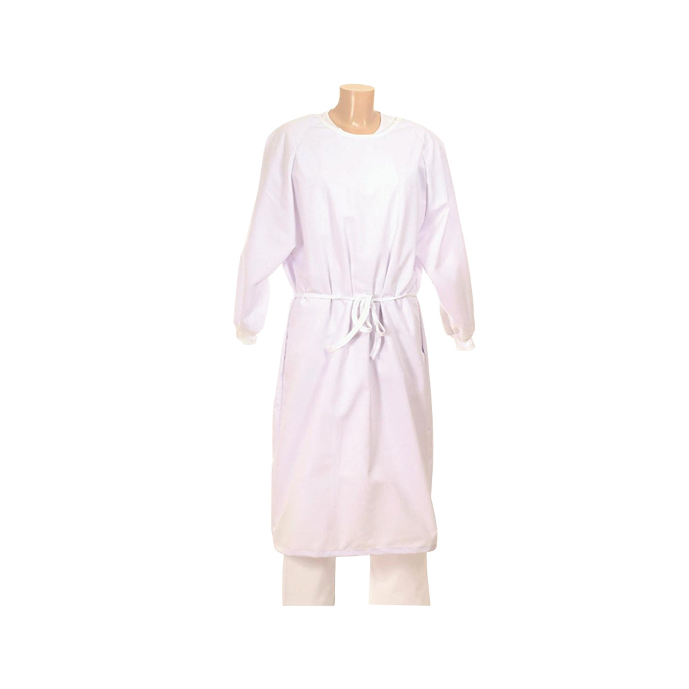 Surblouse Textile Taille Xl Antisalissure Covid