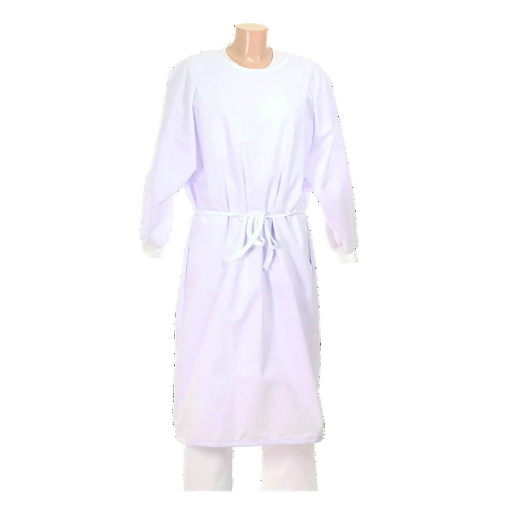 Surblouses Textile Lavable Taille L COVID19