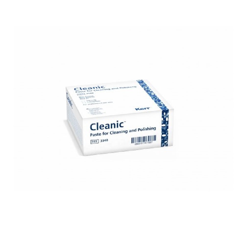 Cleanic single dose 2g (200) (KERR)