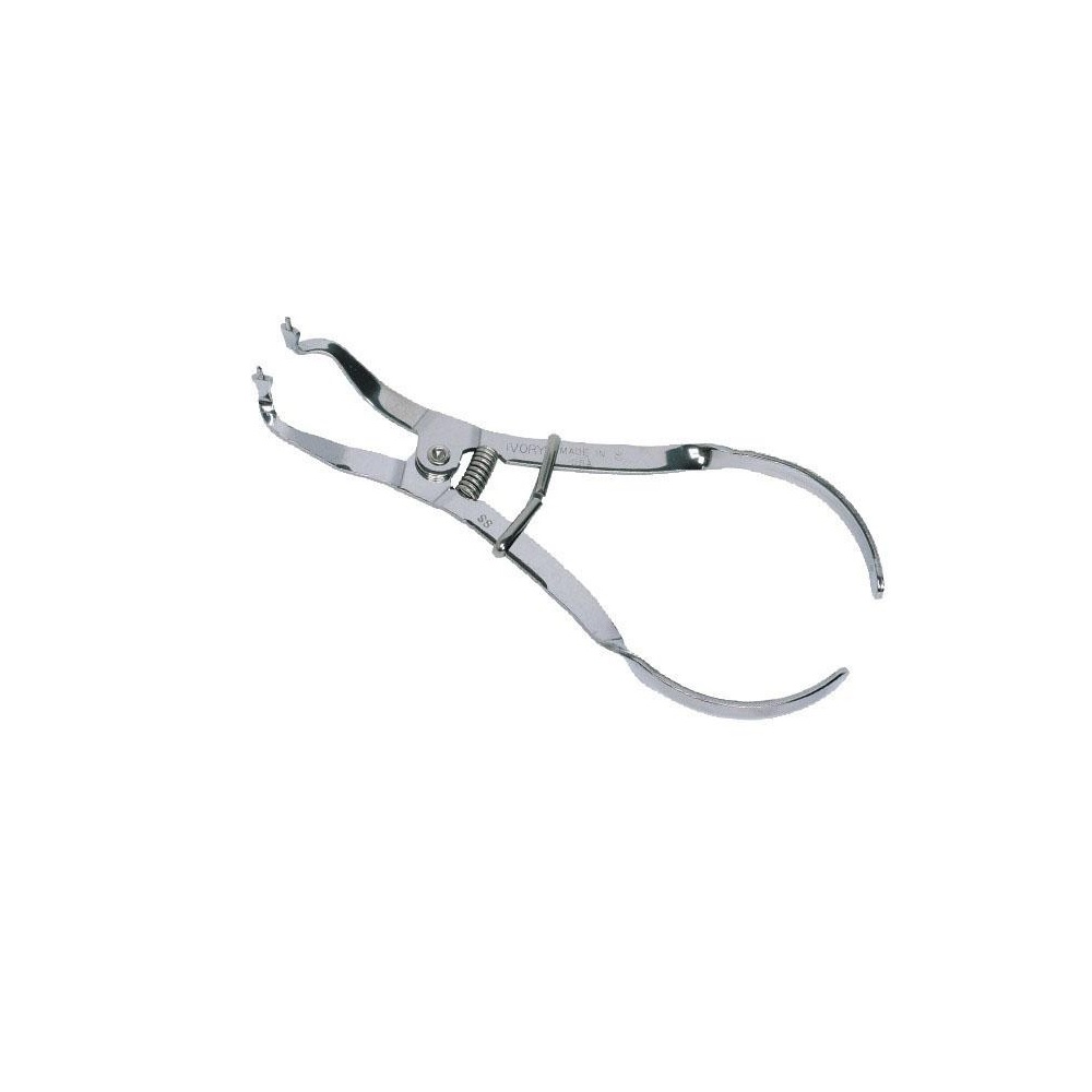 Pince Crampon Ivory