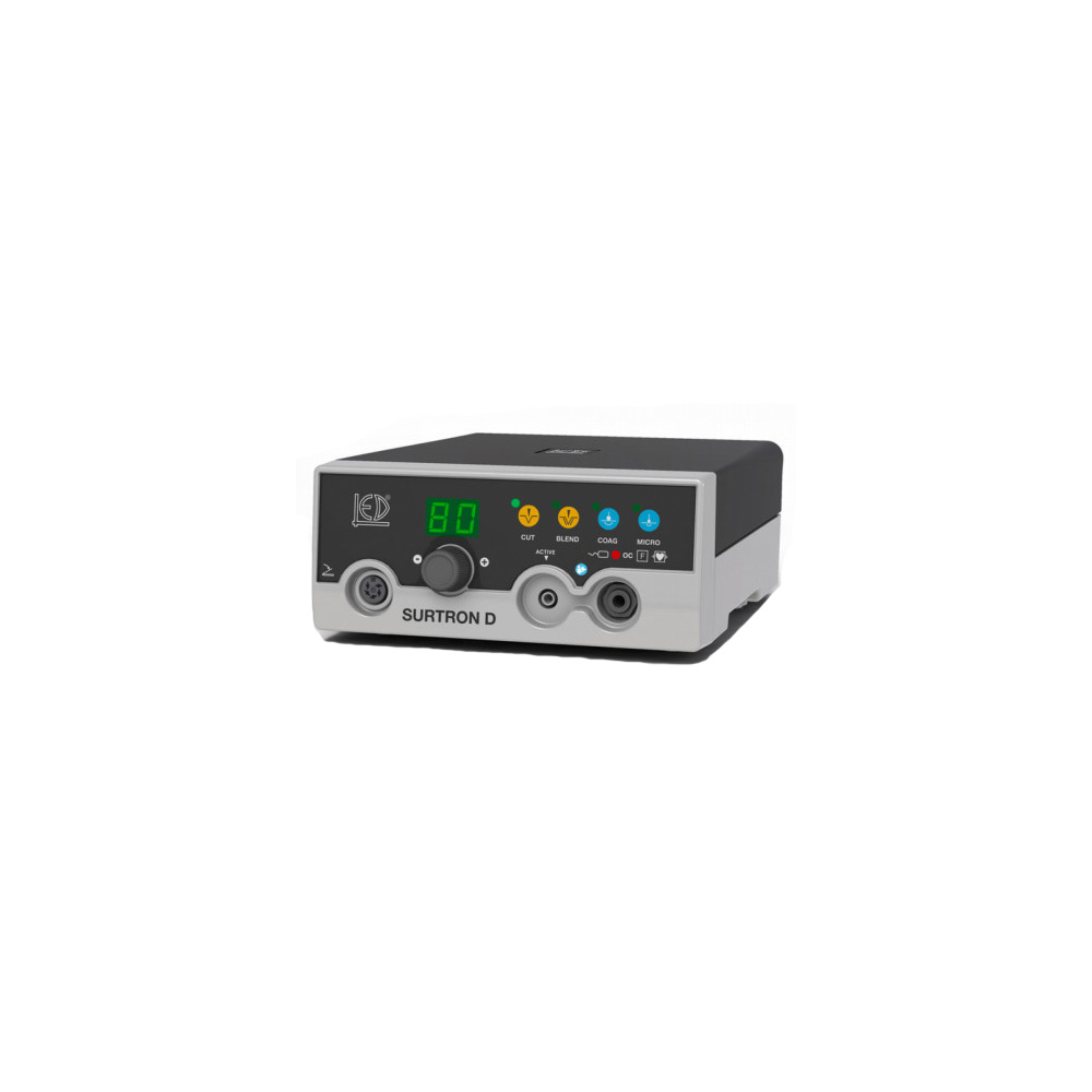 Bistouri Electrique  120 Led Spa