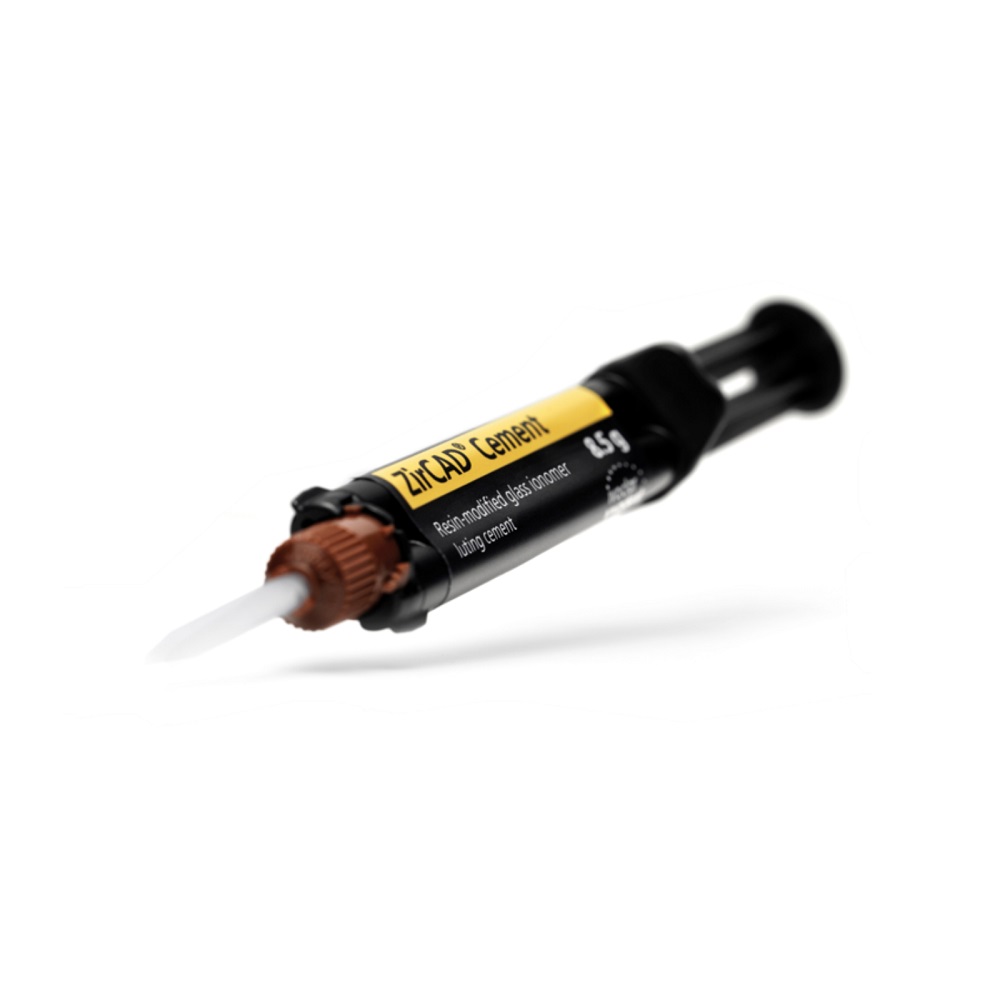 Recharge Ciment Zircad  