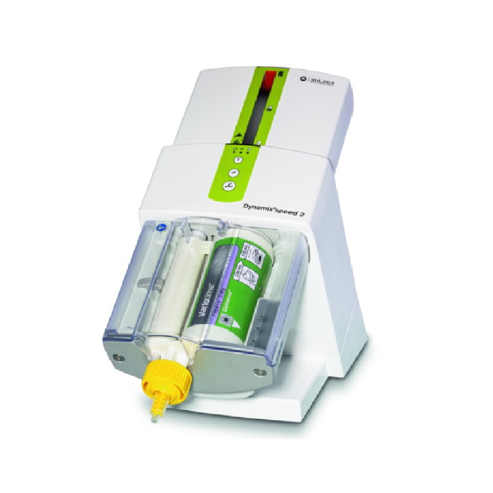 Machine Dynamix Speed 2  