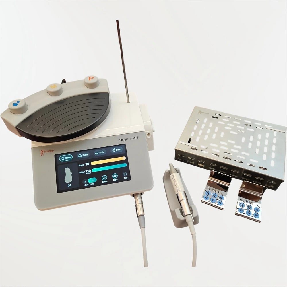 Moteur Surgic Smart OENDO490