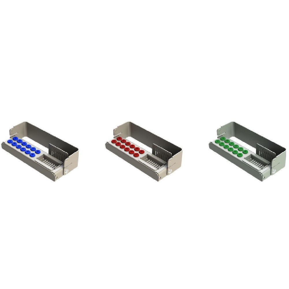 Plug'in Plus 12 perforations