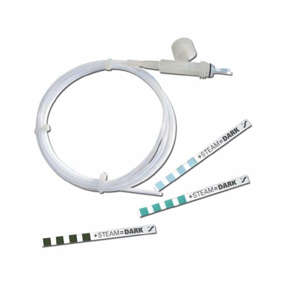 Test Helix 35 Mn ISP  (Lot de 400 + Dispositif PCD)