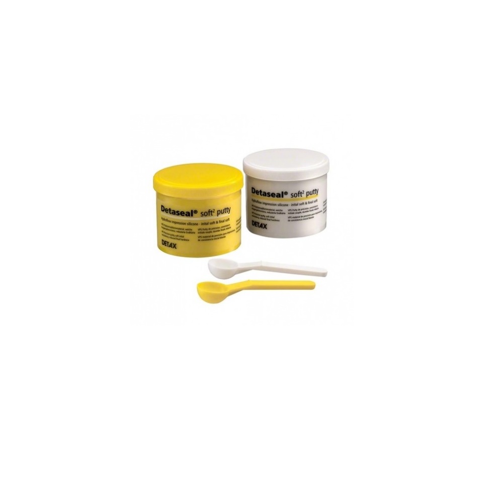 Detaseal Hydroflow Soft Putty