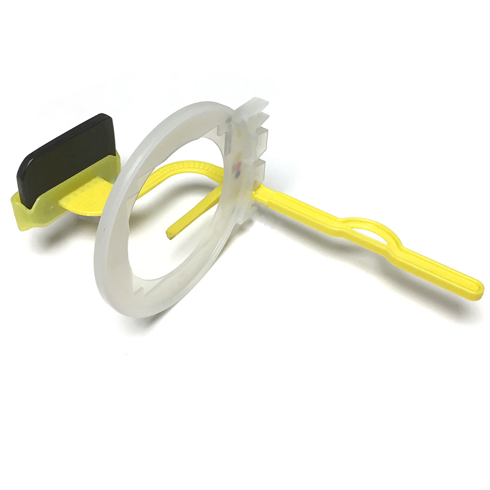 Trollbyte Kimera recharge jaune - taille 1 