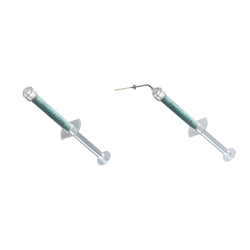 NeoSEALER Flo - 1 x 2,2g