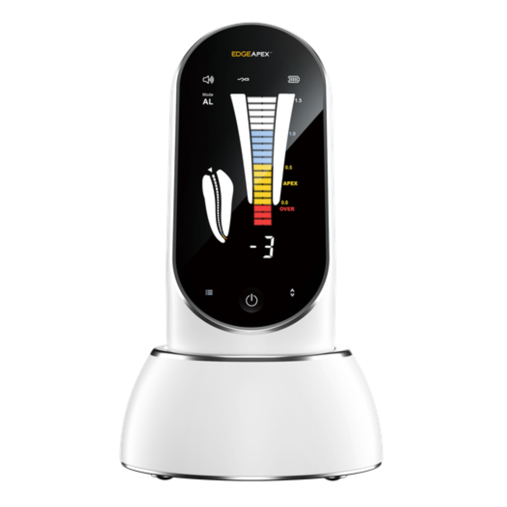 Localisateur d'apex avec test de pulpe AI-PEX