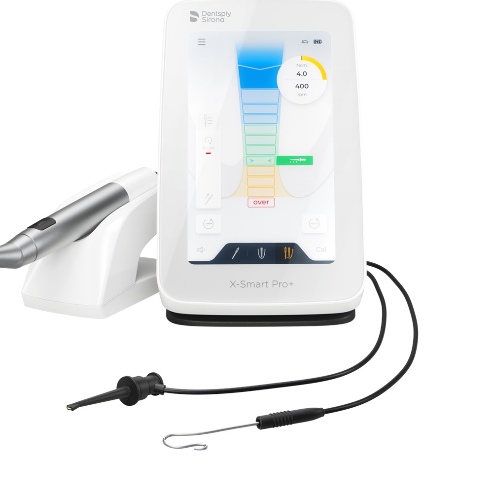 Moteur Endo X-Smart Pro + avec localisateur d'apex