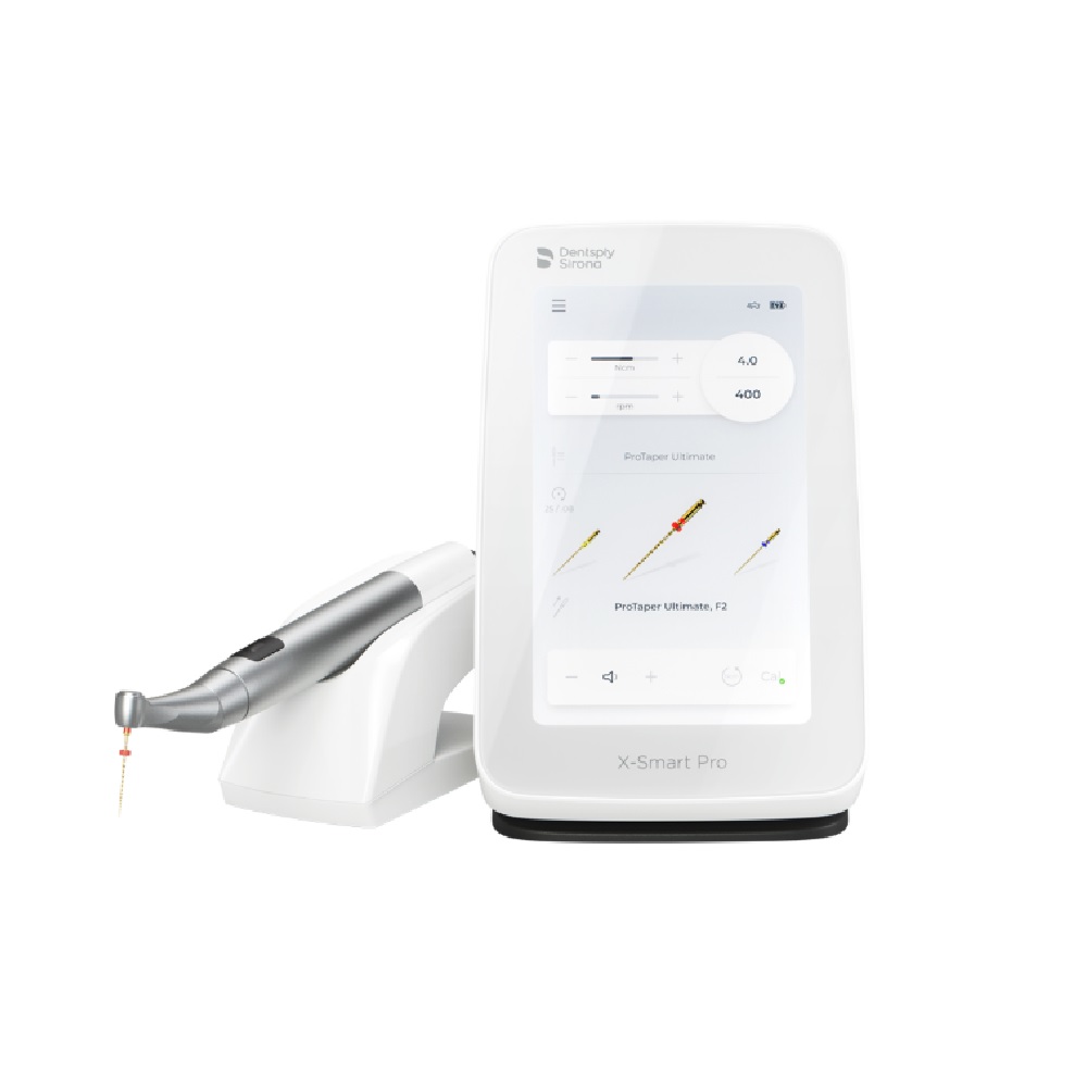 Moteur X Smart Pro avec accessoires