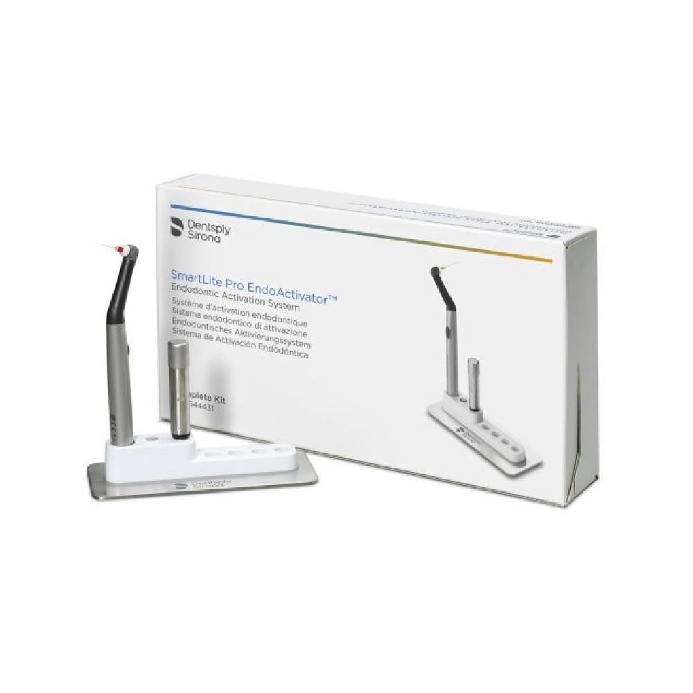 Kit Complet Smartlite Pro Endoactivator