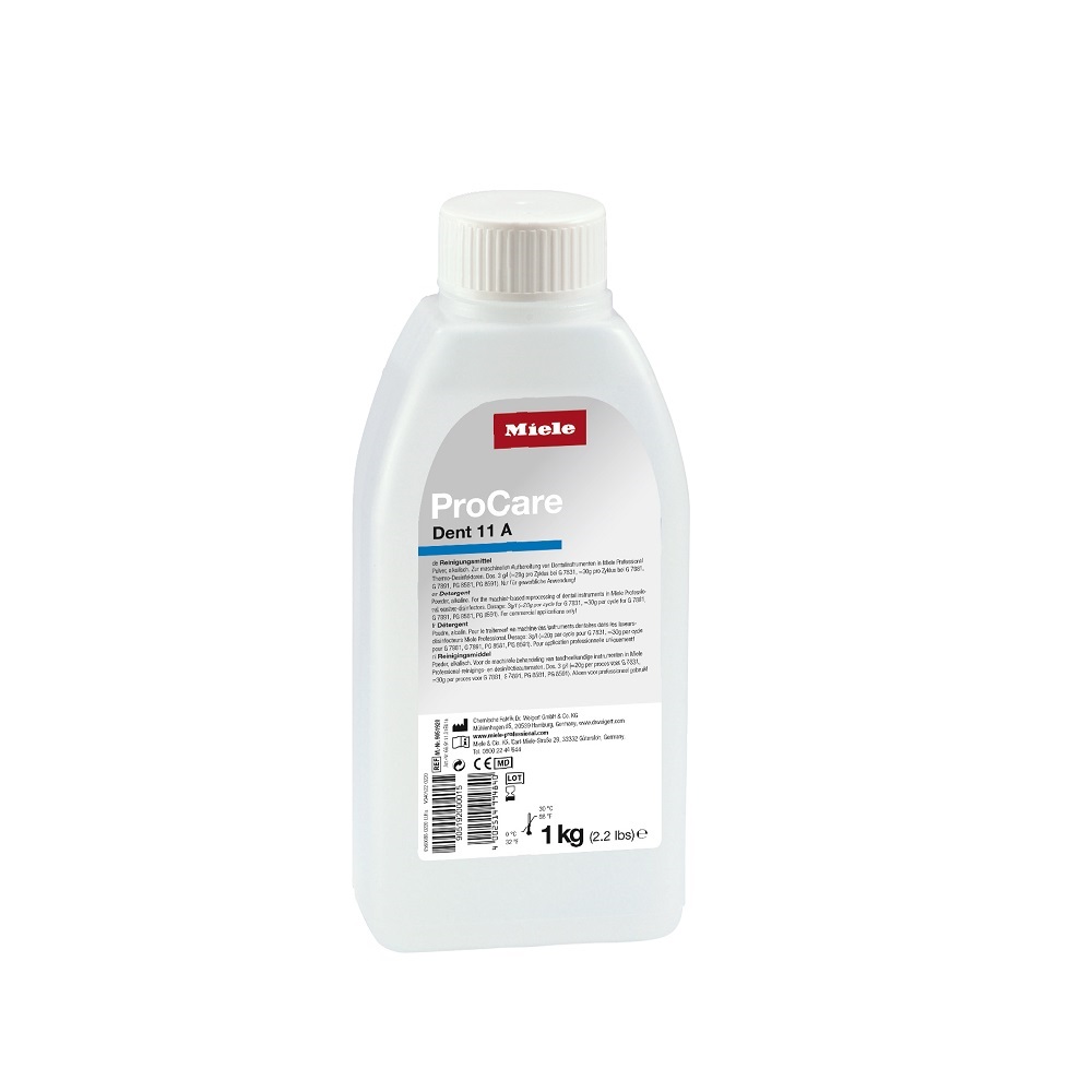 Pro Care Dent 11A - 1KG