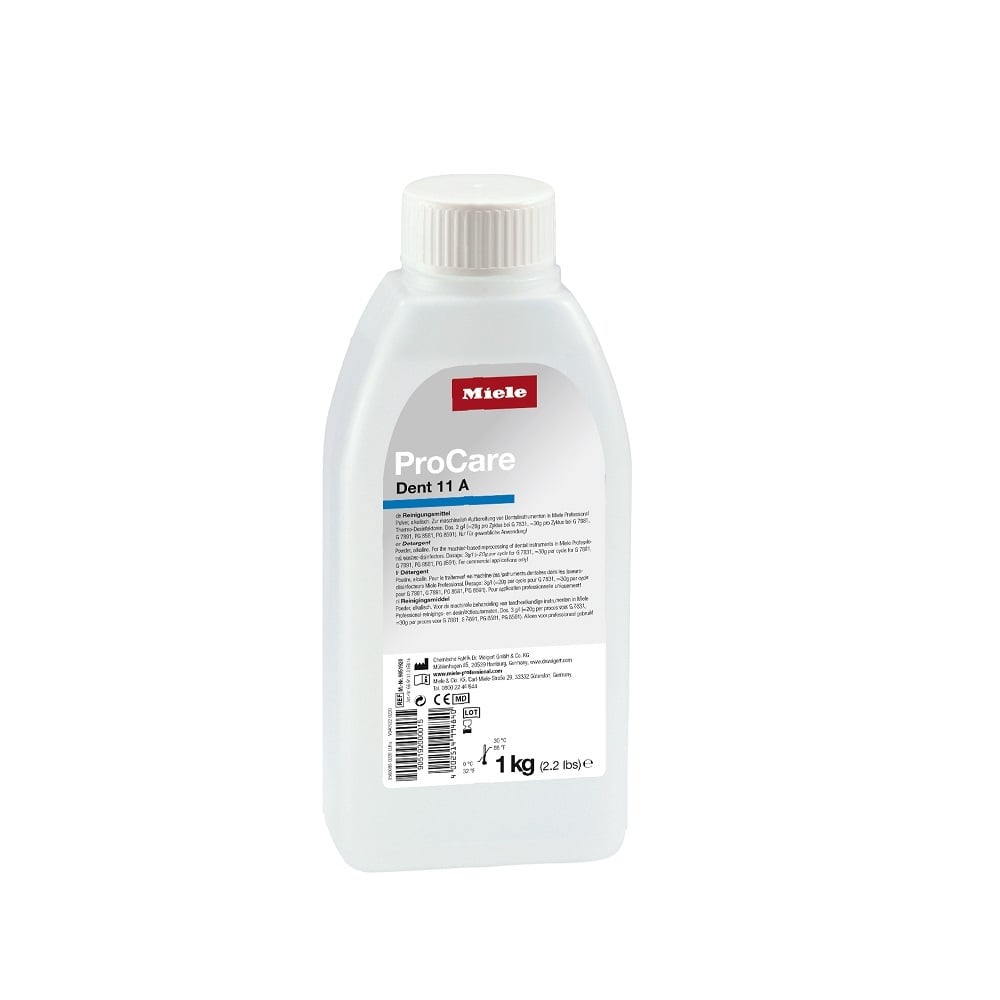 Pro Care Dent 11A - 1KG