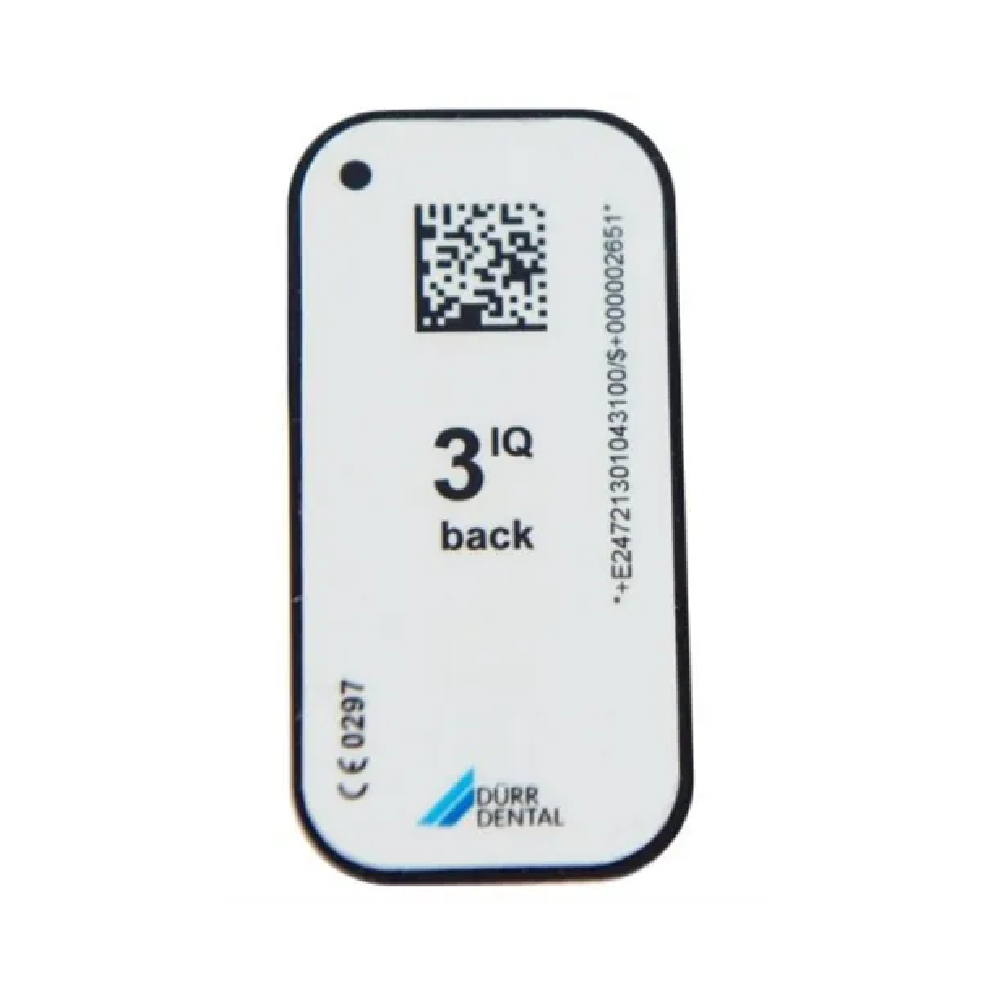 Ecran à mémoire vistascan IQ taille 3