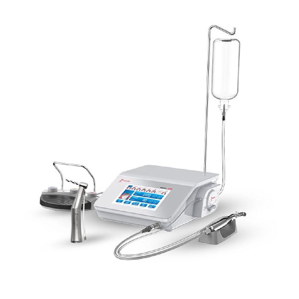 Moteur Implanter Led Plus 