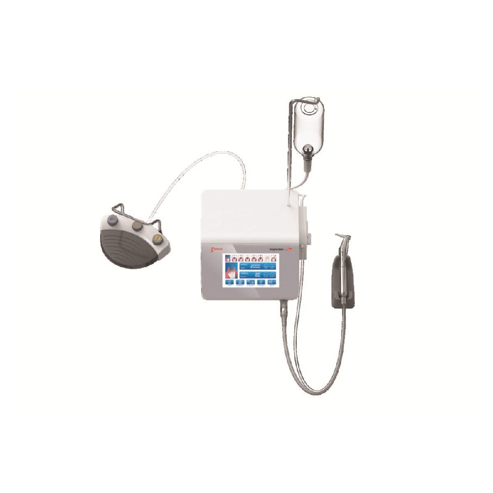 Moteur Implanter Led Plus Oendo