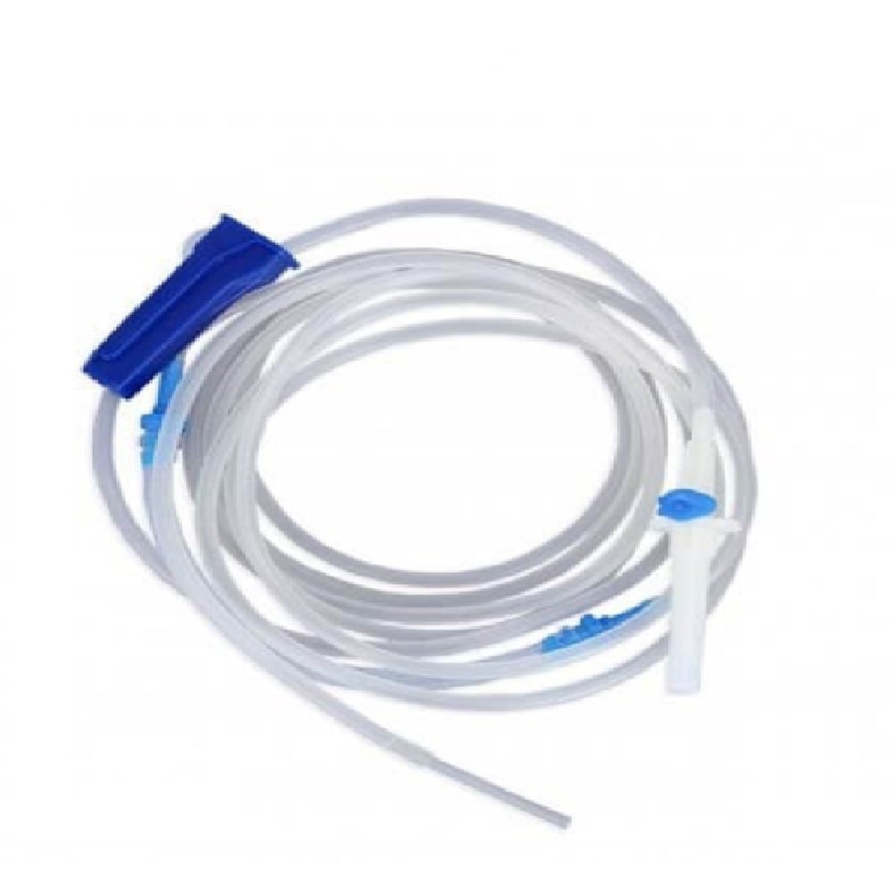 Lignes d' irrigation pour Implanter