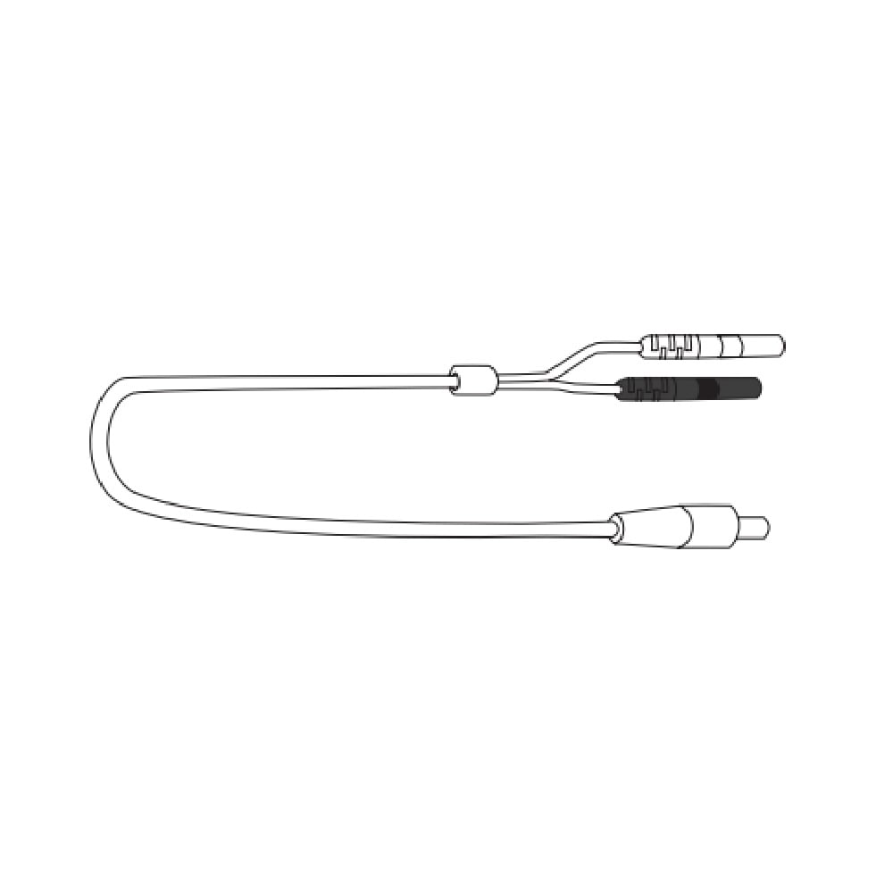Cable de mesure BAE380R