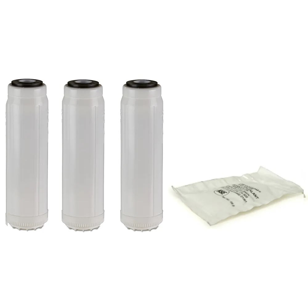 Cartridge Set For Hygodem 90 6046100113