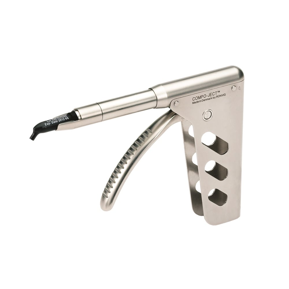 Compoject Pistolet Applicateur Composite