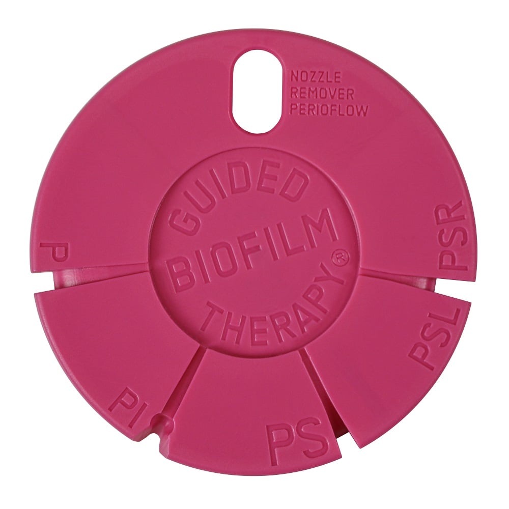 Piezon Instrument Check Tool