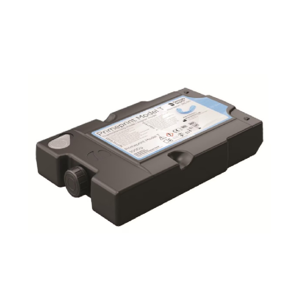 Résine primeprint model T