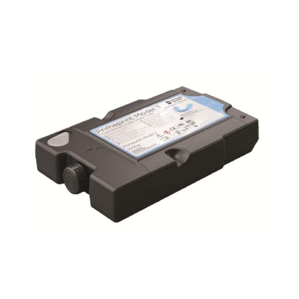 Résine primeprint model T