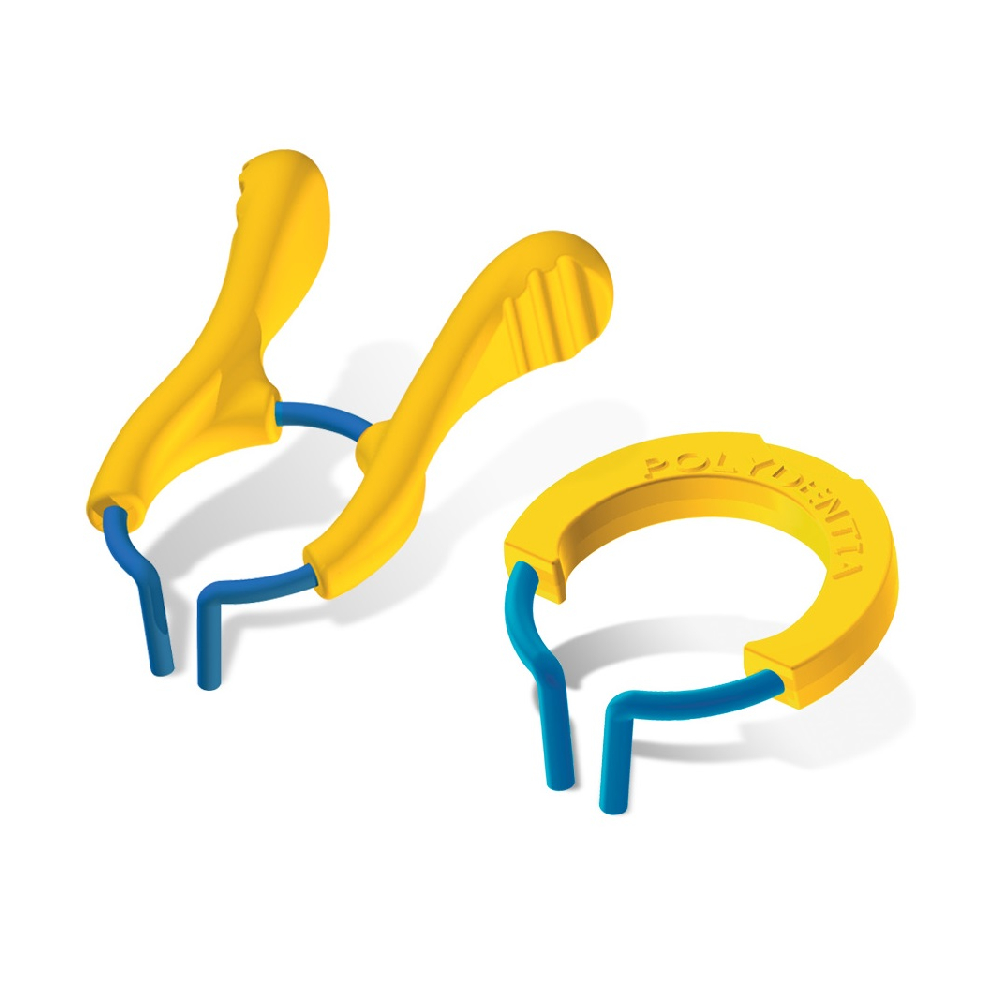 Anneaux MyClip - junior (2)