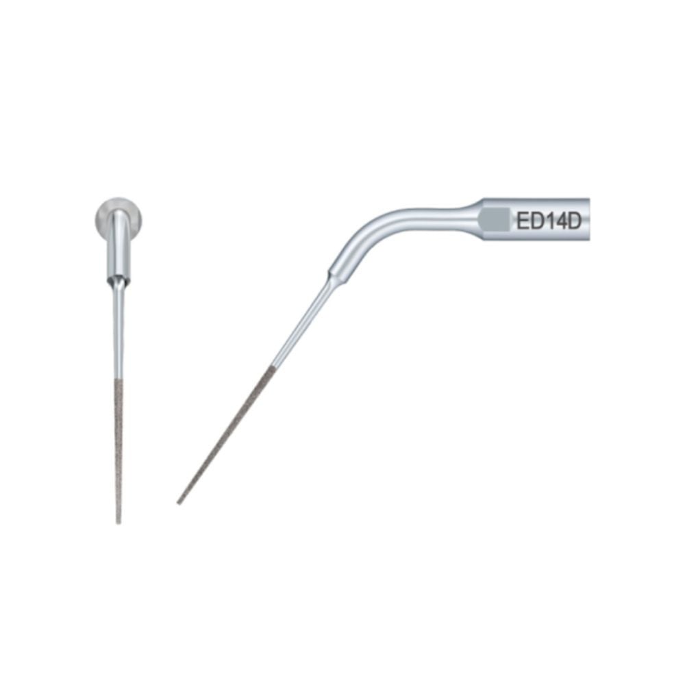 Insert ED14D compatible Satelec