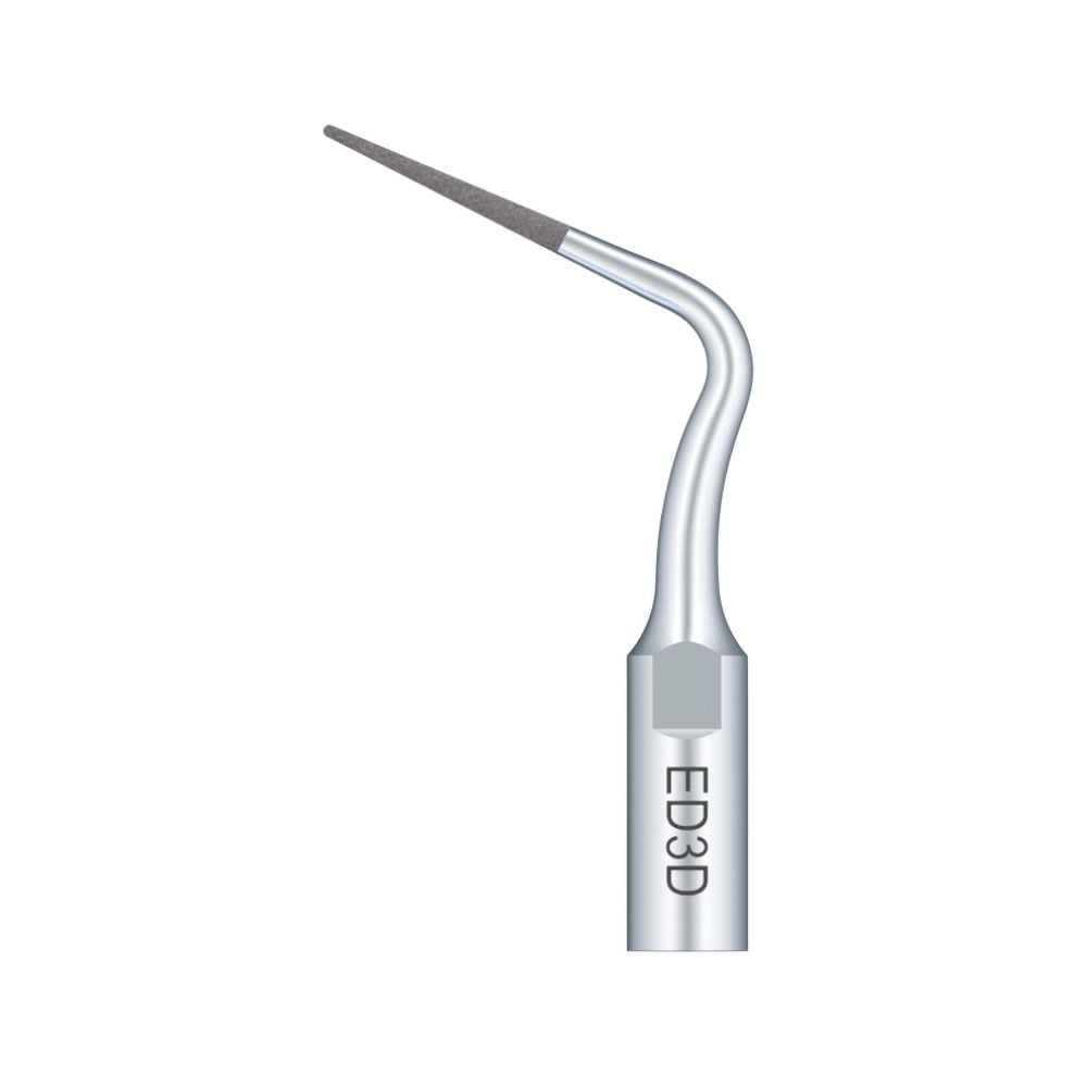 Insert ED3D compatible Satelec