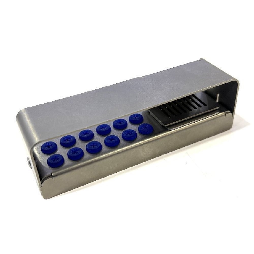 Plug'in 30 Plus Bleu