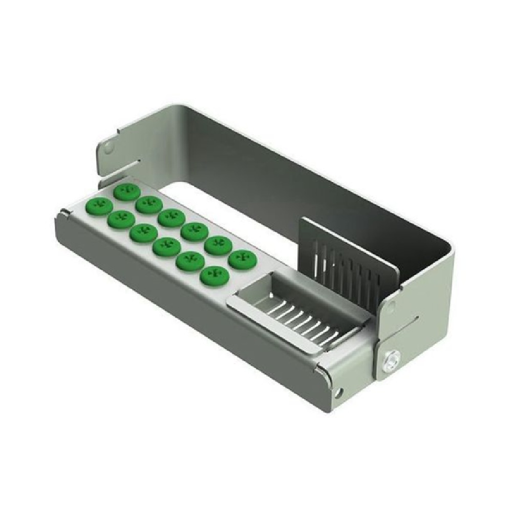 Plug-In 12 plus vert