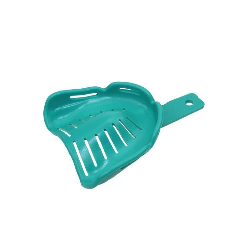 Porte empreinte supérieur moulable édenté T34