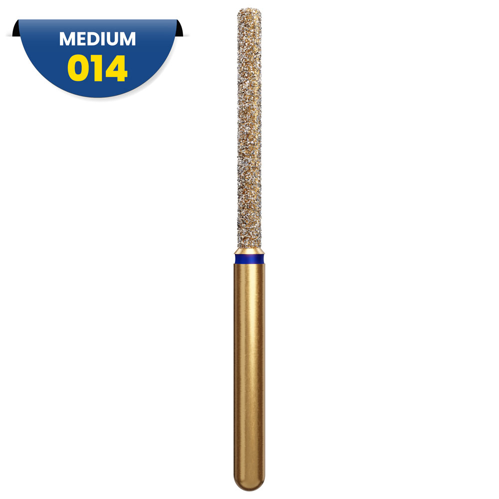 Fraise diamantée cylindrique G842 314 014 12m