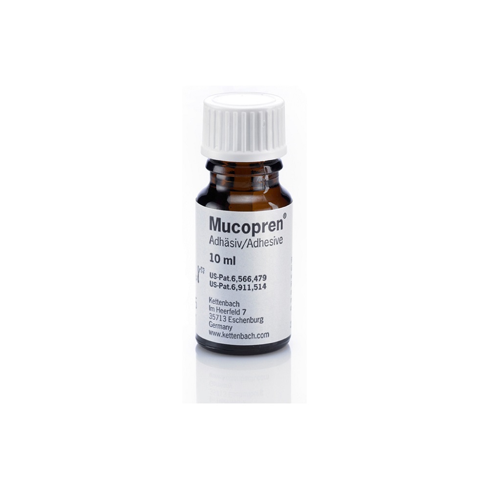 Mucopren Soft adhésif new 10ml